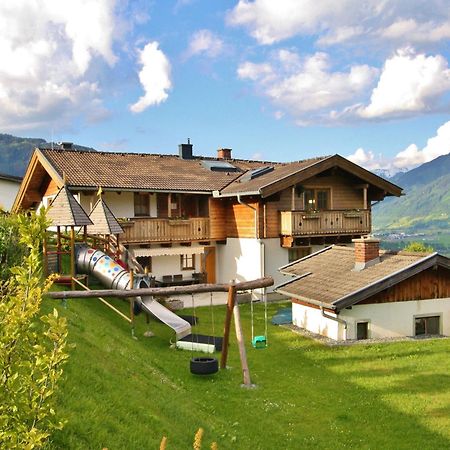 Modern Mansion In Kaprun Near Ski Area Kültér fotó
