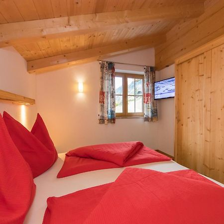 Modern Mansion In Kaprun Near Ski Area Kültér fotó