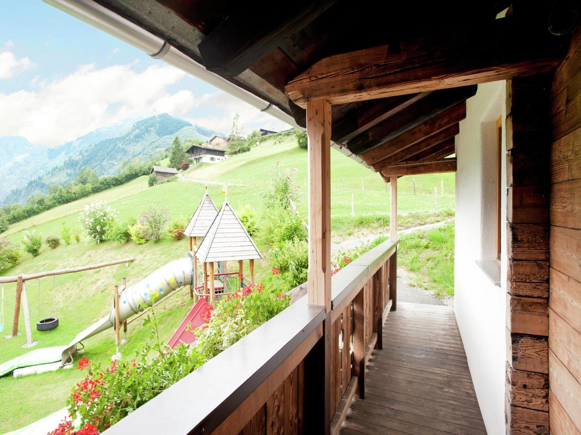 Modern Mansion In Kaprun Near Ski Area Kültér fotó
