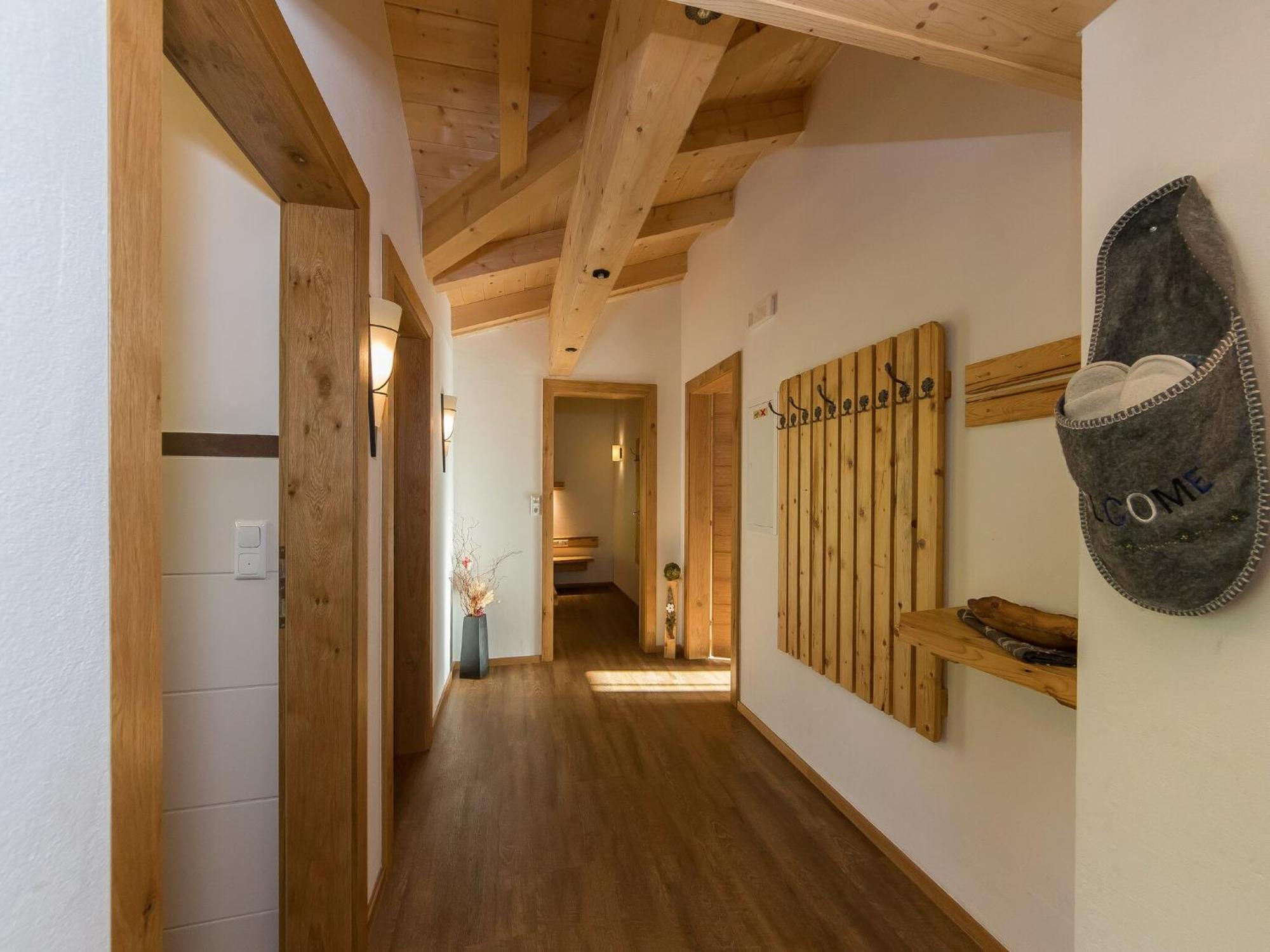 Modern Mansion In Kaprun Near Ski Area Kültér fotó