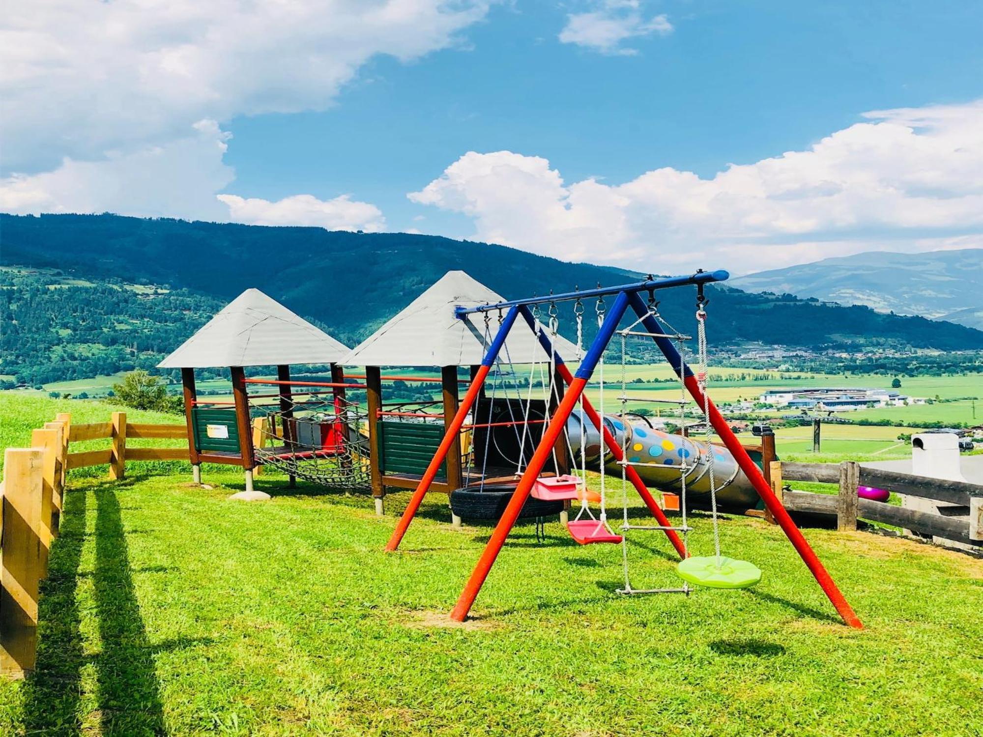 Modern Mansion In Kaprun Near Ski Area Kültér fotó