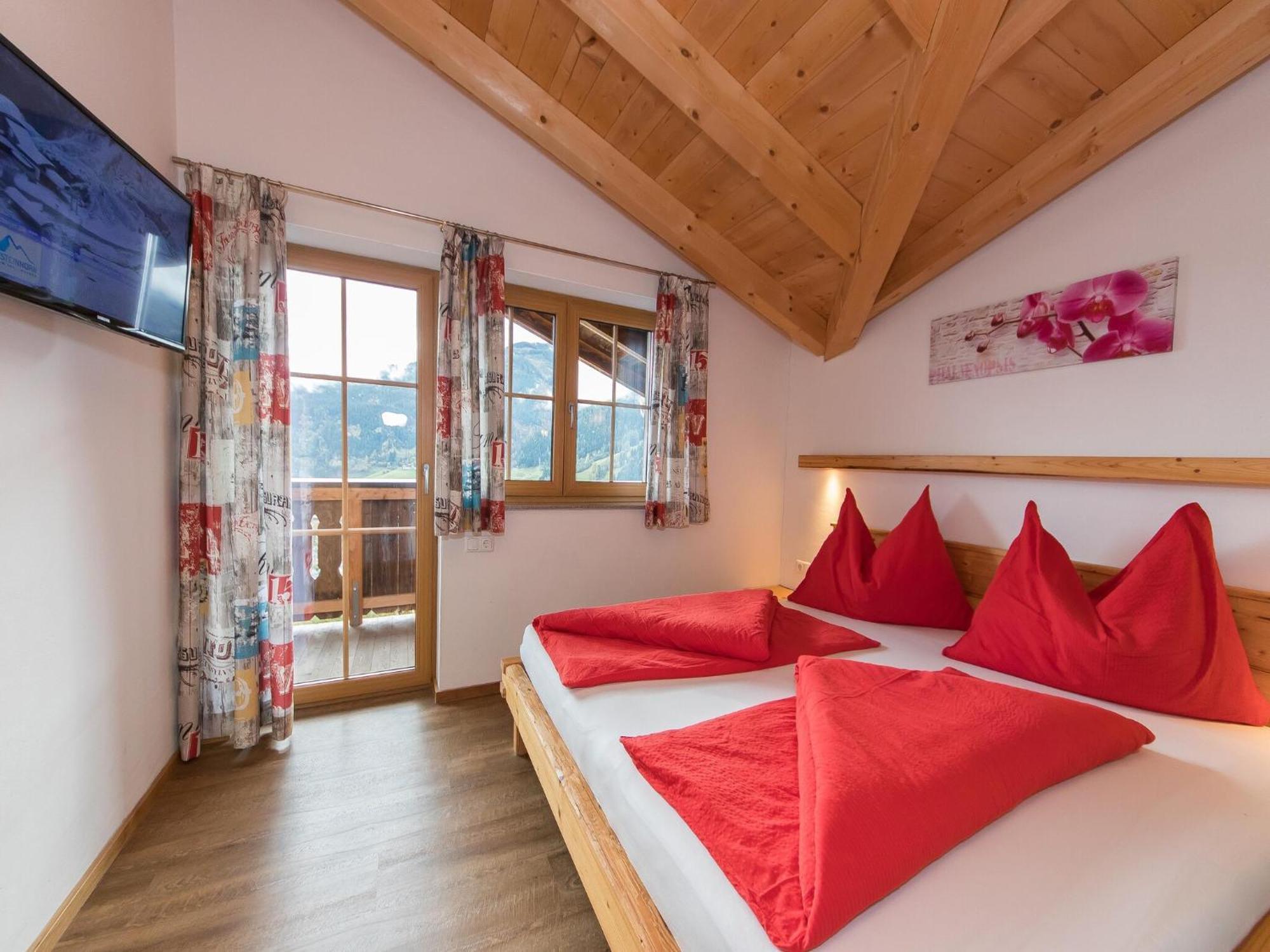 Modern Mansion In Kaprun Near Ski Area Kültér fotó