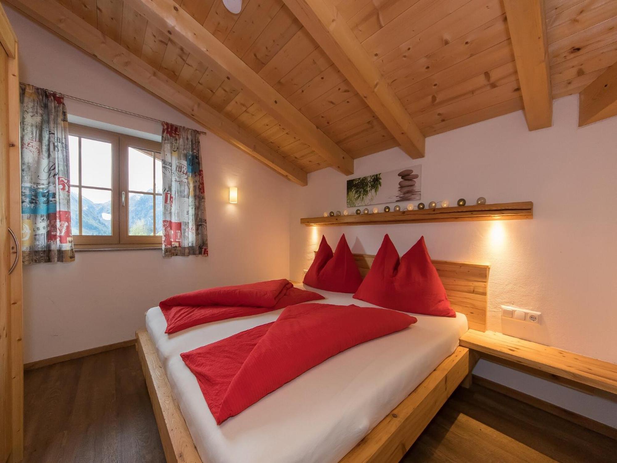 Modern Mansion In Kaprun Near Ski Area Kültér fotó