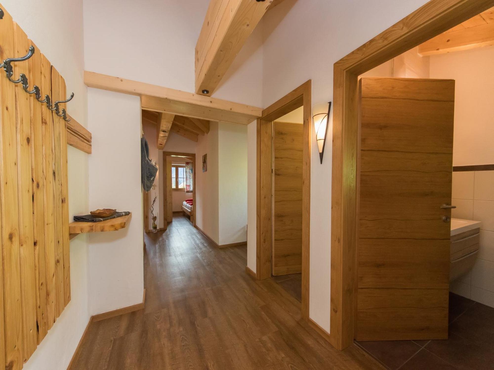 Modern Mansion In Kaprun Near Ski Area Kültér fotó