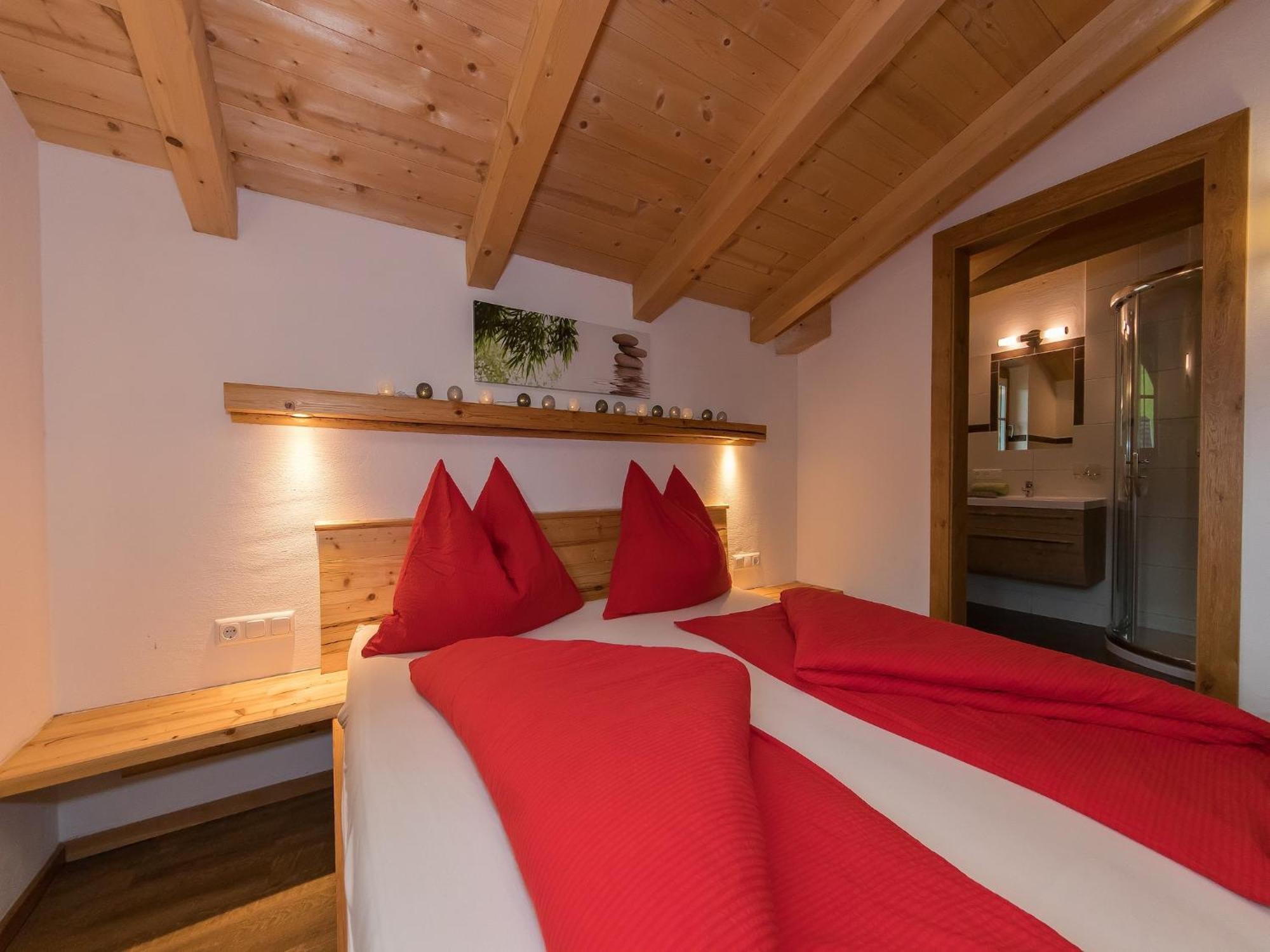 Modern Mansion In Kaprun Near Ski Area Kültér fotó