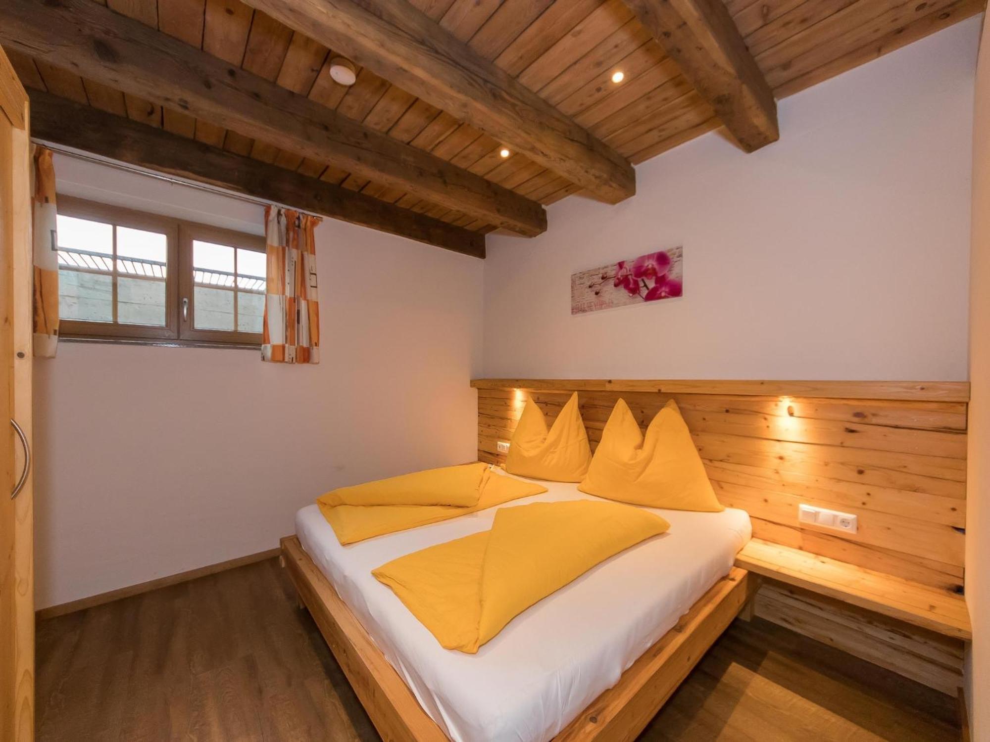 Modern Mansion In Kaprun Near Ski Area Kültér fotó
