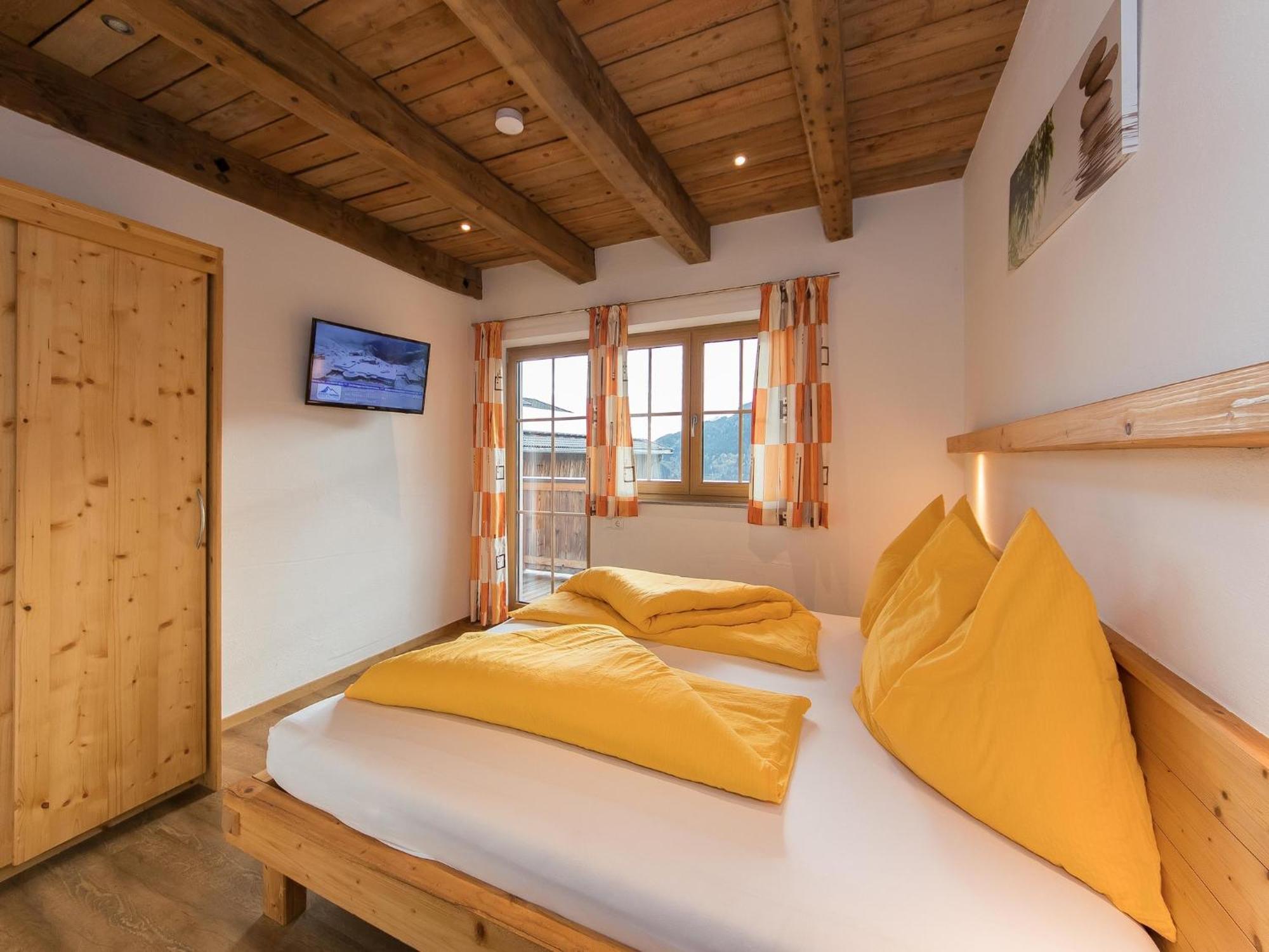 Modern Mansion In Kaprun Near Ski Area Kültér fotó