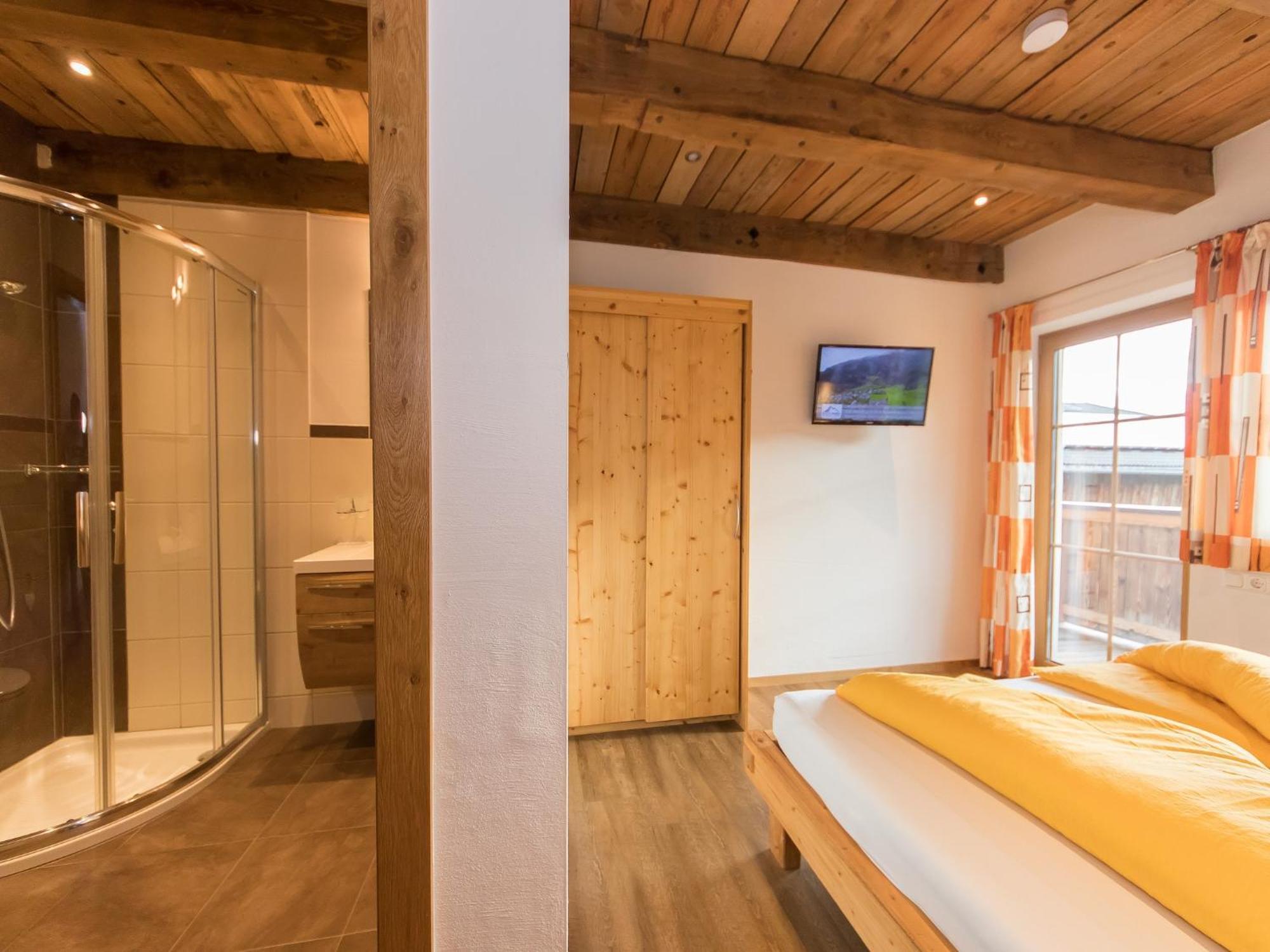 Modern Mansion In Kaprun Near Ski Area Kültér fotó